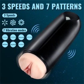 ZONA MASTURBATOR-  SQ MA70074-3